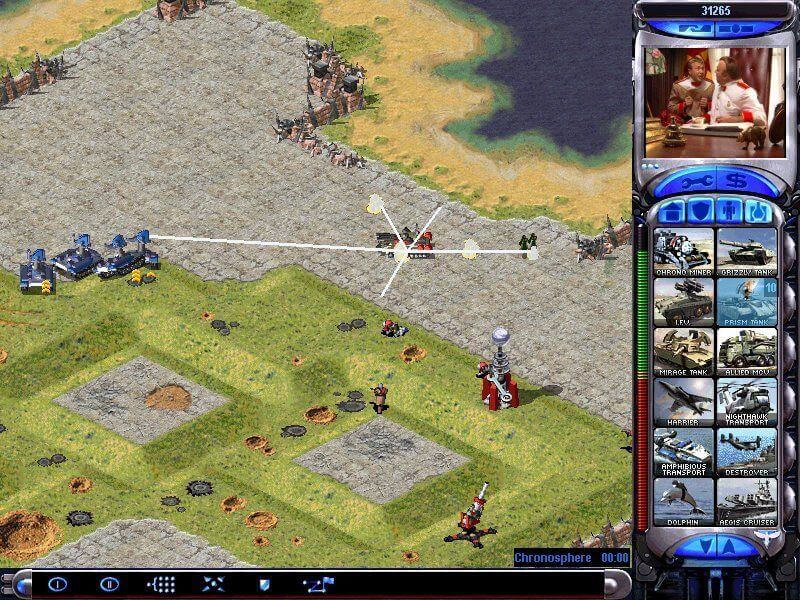 Command And Conquer Red Alert 2 Patch Download