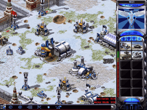 Command & Conquer: Red Alert 2 17