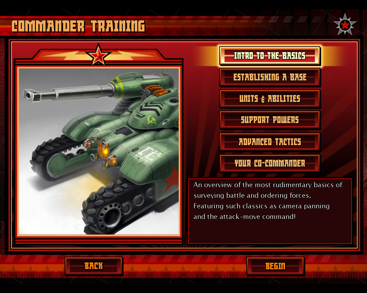 Command Conquer: Red Alert 3 - My Abandonware