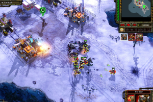 Command & Conquer: Red Alert 3 29