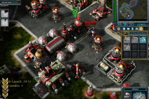 Command & Conquer: Red Alert 3 35