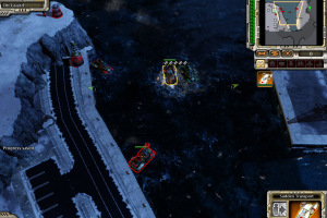Command & Conquer: Red Alert 3 38