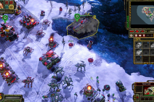 Command & Conquer: Red Alert 3 46