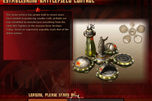 Command & Conquer: Red Alert 3 7
