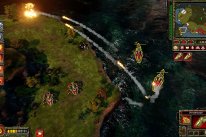 Command & Conquer: Red Alert 3 - Uprising 9