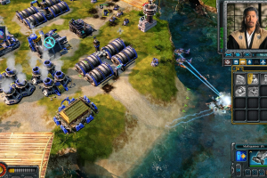 Command & Conquer: Red Alert 3 - Uprising 11