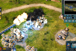 Command & Conquer: Red Alert 3 - Uprising 12