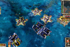 Command & Conquer: Red Alert 3 - Uprising 23