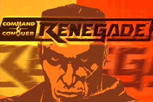 Command & Conquer: Renegade 8