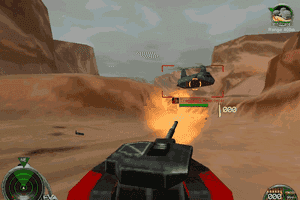 Command & Conquer: Renegade abandonware