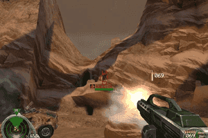 Command & Conquer: Renegade 11