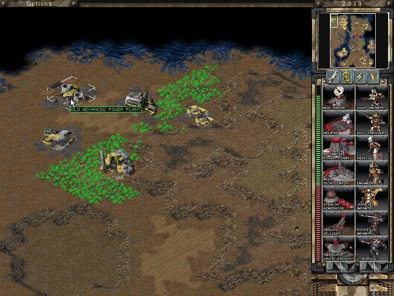 command and conquer tiberian sun free download windows 7