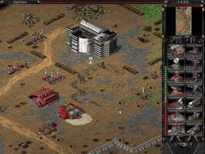 Command & Conquer: Tiberian Sun 18