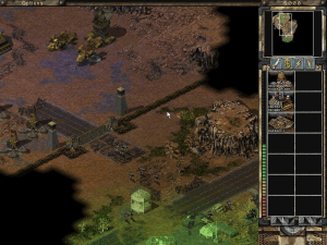 Command & Conquer: Tiberian Sun 19