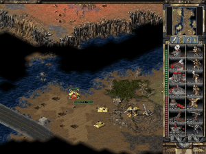 Command & Conquer: Tiberian Sun 23