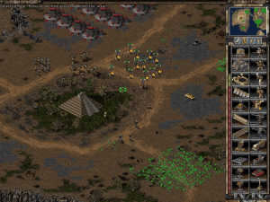 Command & Conquer: Tiberian Sun 28