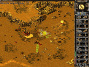 Command & Conquer: Tiberian Sun 34