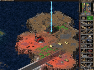 Command & Conquer: Tiberian Sun 40