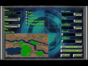 Command & Conquer: Tiberian Sun 41