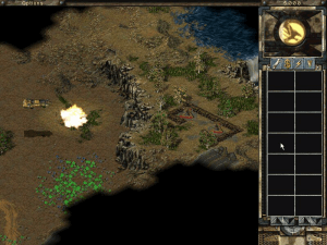 Command & Conquer: Tiberian Sun 4