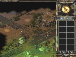 Command & Conquer: Tiberian Sun 8