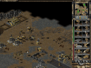 Command & Conquer: Tiberian Sun - Firestorm 9