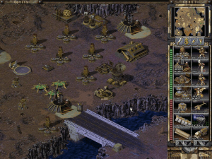 Command & Conquer: Tiberian Sun - Firestorm 10