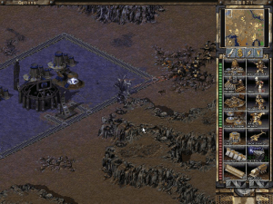 Command & Conquer: Tiberian Sun - Firestorm 11