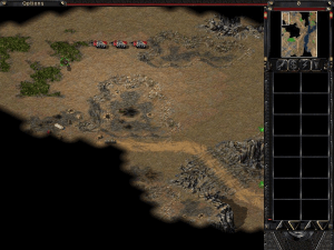 Command & Conquer: Tiberian Sun - Firestorm 12