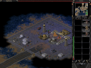 Command & Conquer: Tiberian Sun - Firestorm 13