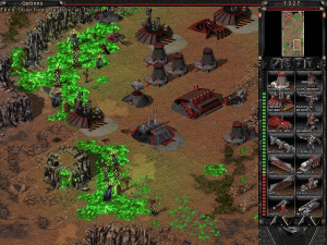 Command & Conquer: Tiberian Sun - Firestorm 14