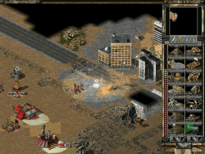 Command & Conquer: Tiberian Sun - Firestorm 18