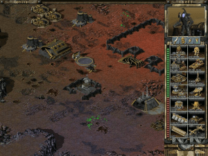 Command & Conquer: Tiberian Sun - Firestorm 20