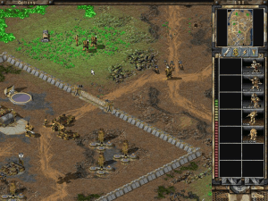 Command & Conquer: Tiberian Sun - Firestorm 5