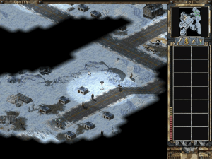 Command & Conquer: Tiberian Sun - Firestorm 6