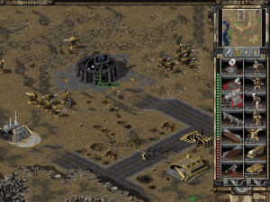 Command & Conquer: Tiberian Sun - Firestorm 7