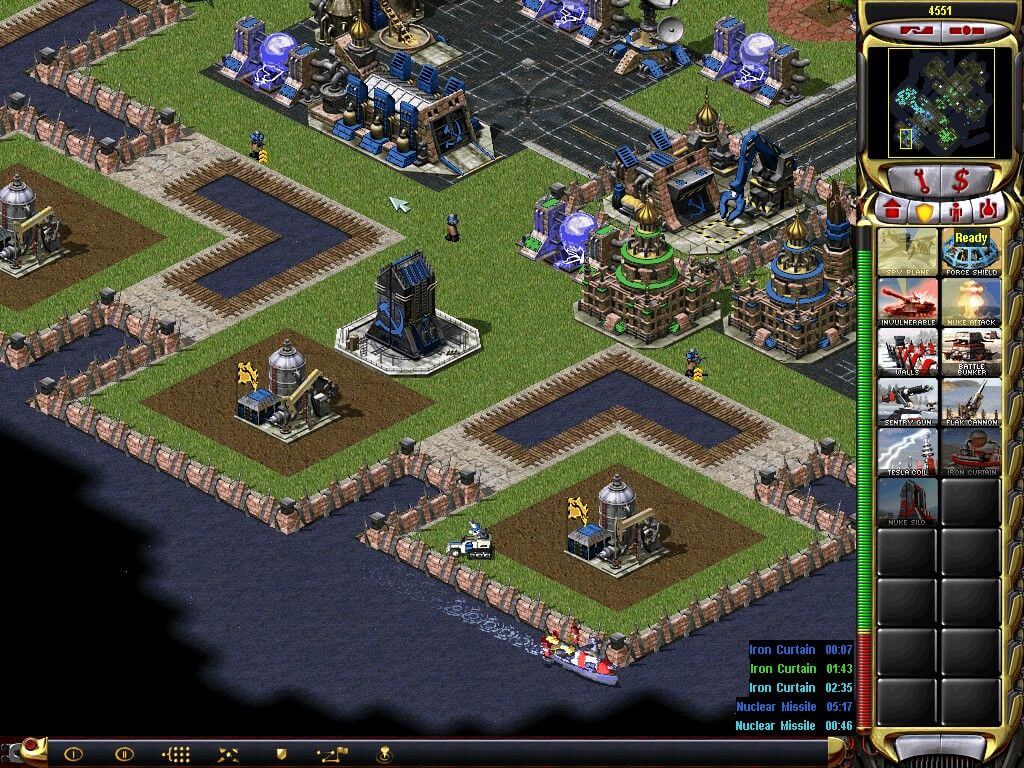 command and conquer red alert 2 download torrent
