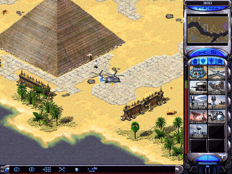 Red Alert 2 Dosbox Download For Pc