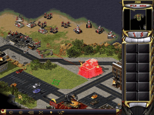 Command & Conquer: Yuri's Revenge 10