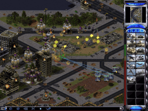 Command & Conquer: Yuri's Revenge 13