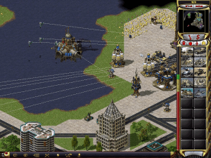 Command & Conquer: Yuri's Revenge 16