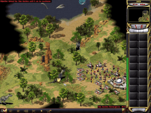 Command & Conquer: Yuri's Revenge 19