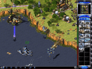 Command & Conquer: Yuri's Revenge 24