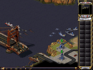 Command & Conquer: Yuri's Revenge 32