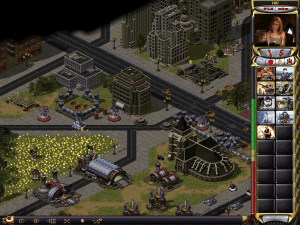 Command & Conquer: Yuri's Revenge 33