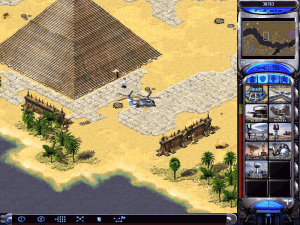 Command & Conquer: Yuri's Revenge 4