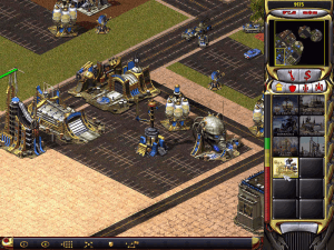 Command & Conquer: Yuri's Revenge 5