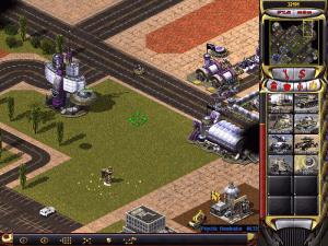 Command & Conquer: Yuri's Revenge 6