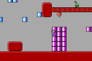 Commander Keen 1: Marooned on Mars 1