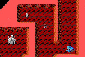 Commander Keen 1: Marooned on Mars 3